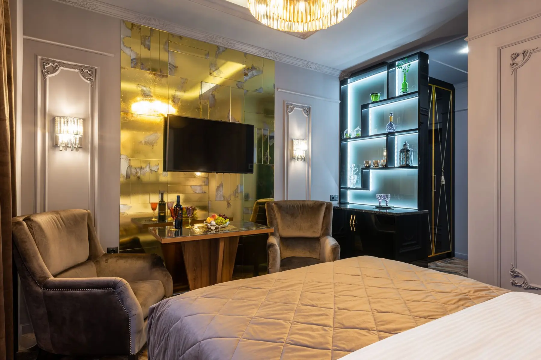 Resort Room